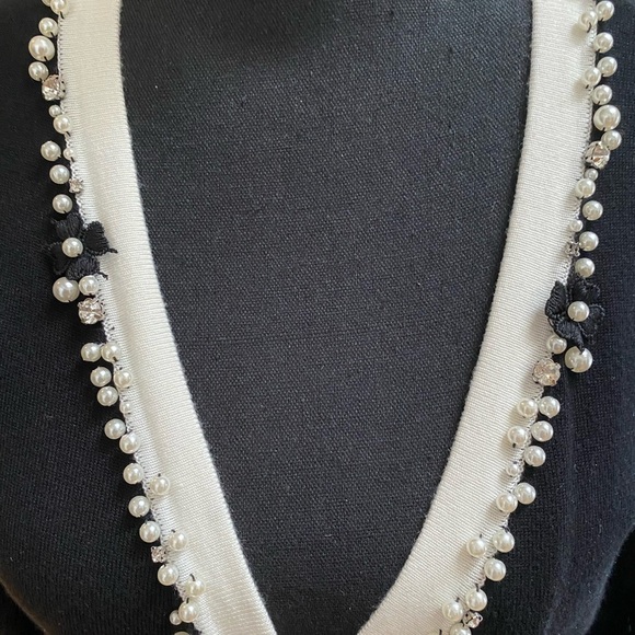 Lola women’s cardigan sweater - Picture 4 of 7